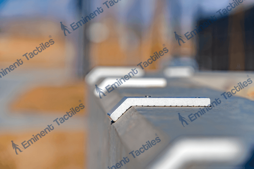 Stainless Steel Edge Protector Supplier