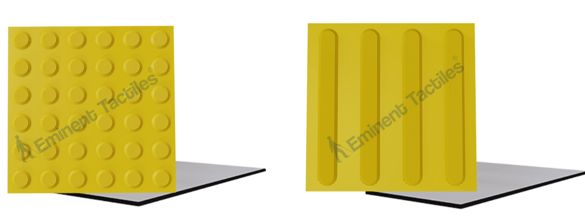 PU Tactile Tiles