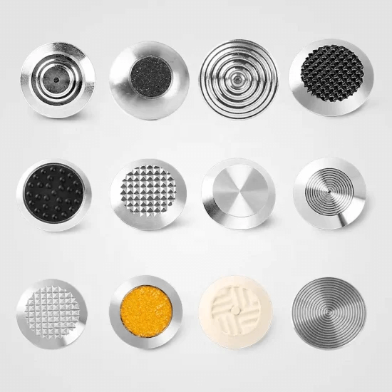 tactile warning studs