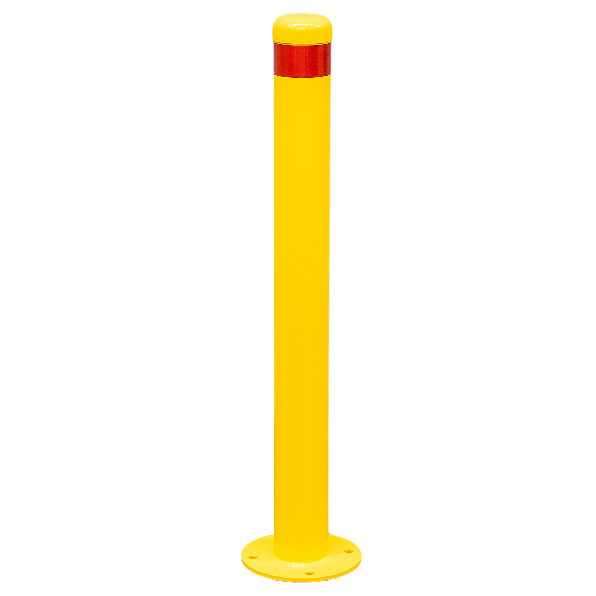 Surface Mounted Bollard