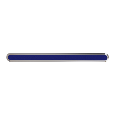Tactile Directional Bar with Carborundum Insert