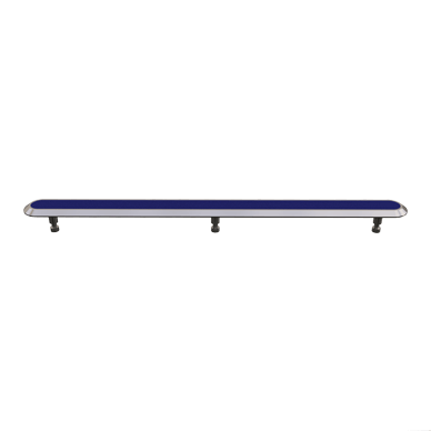 Tactile Directional Bar with Carborundum Insert