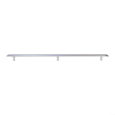 Aluminum Tactile Strip