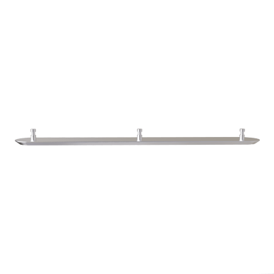 Aluminum Tactile Strip