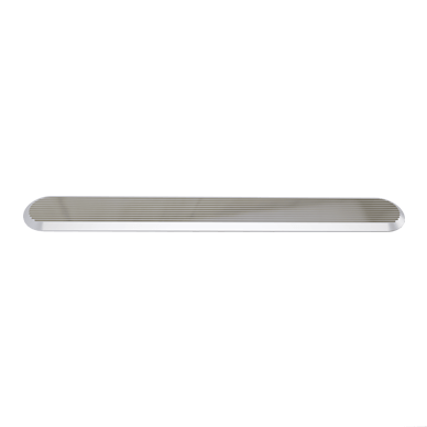 Self Adhesive Aluminum Tactile Strip