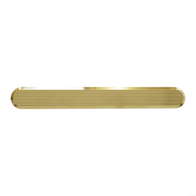 Brass Tactile Strip