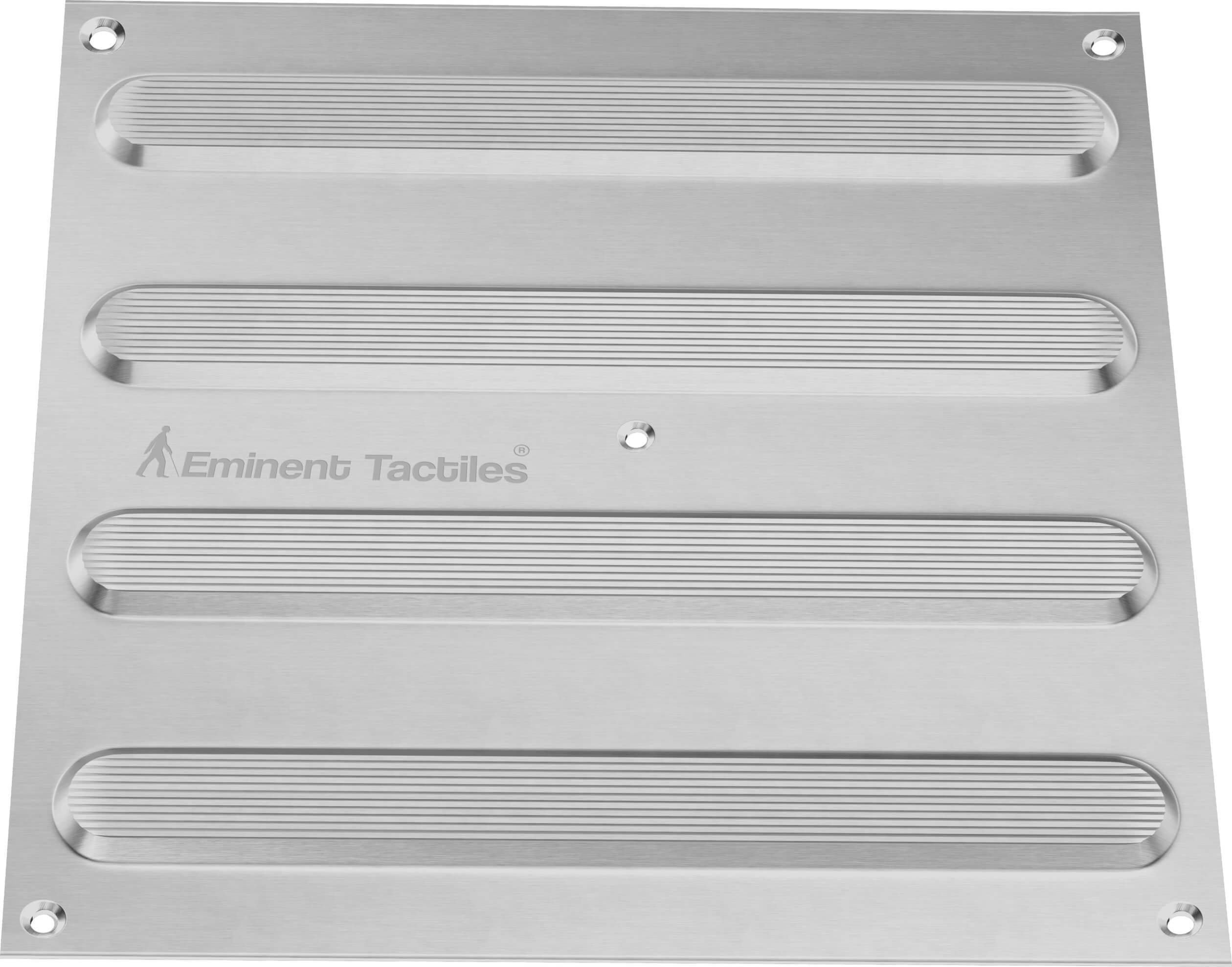 SS Tactile tiles