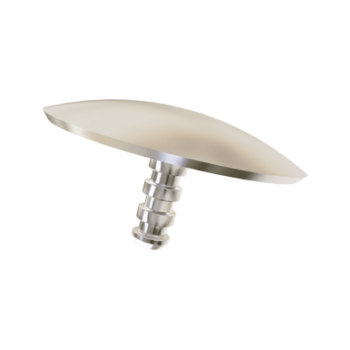 Stainless Steel Road Stud