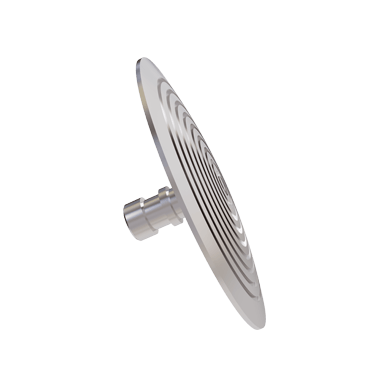 Domed Stainless Steel Road Stud