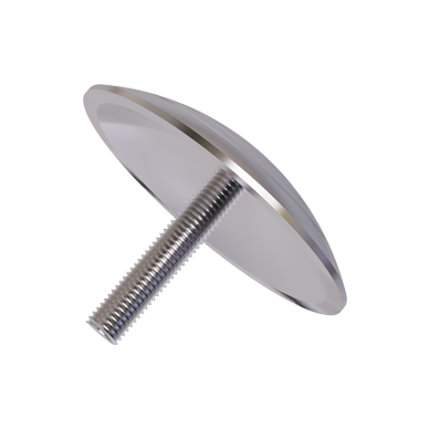 Stainless Steel Dome Road Stud