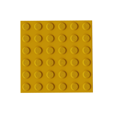 Concrete Directional Tactile Paver