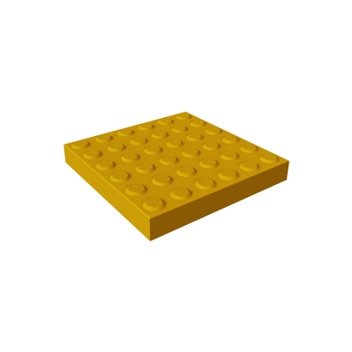 Concrete Directional Tactile Paver