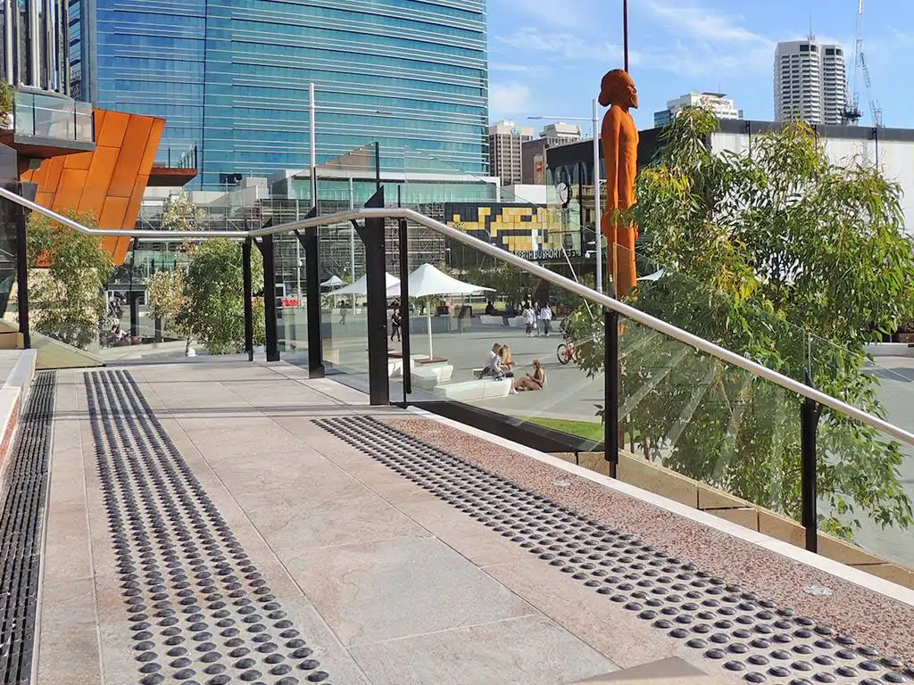 Safeguarding Staircases and Floors