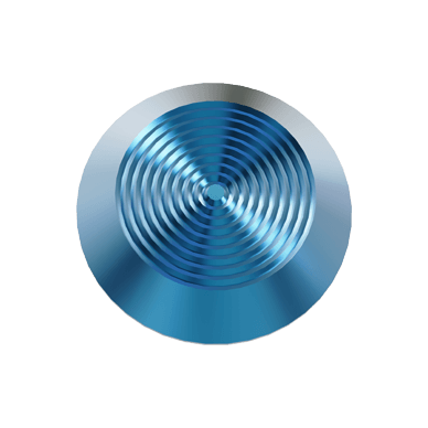 PVD Coated Tactile Studs