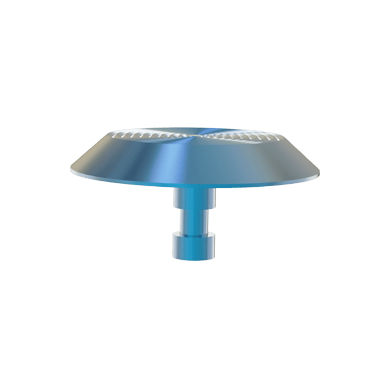 PVD Coated Tactile Warning Studs