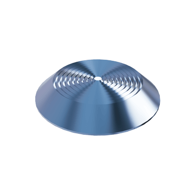 Self Adhesive PVD Coated Tactile Stud