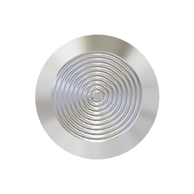 Aluminium Tactile Stud