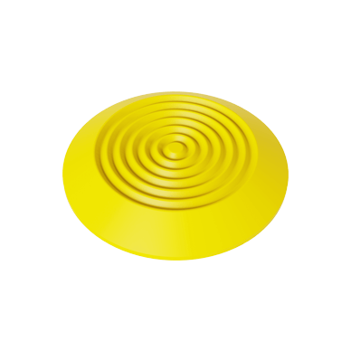 PU Tactile Warning Stud