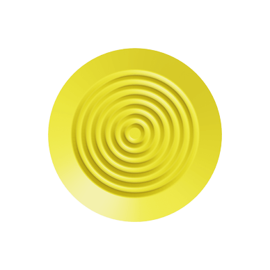 PU Tactile Warning Stud