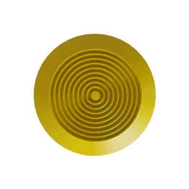 Self Adhesive PU Tactile Stud