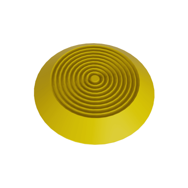 Self Adhesive PU Tactile Stud