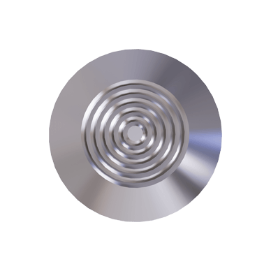 Tactile Positional Stud