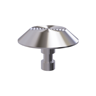 Tactile Positional Stud