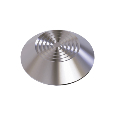 Tactile Positional Stud