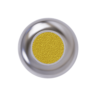 Carborundum Truncated Dome