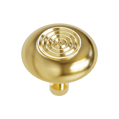 PVD Coated SS Truncated Dome