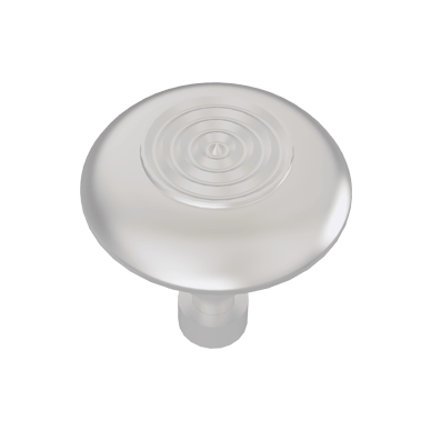 Aluminum Truncated Dome